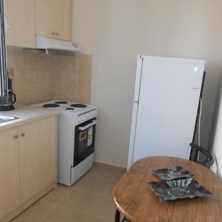 Milka'S Old Corfu Town Apartment Luaran gambar
