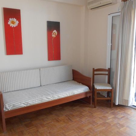 Milka'S Old Corfu Town Apartment Luaran gambar