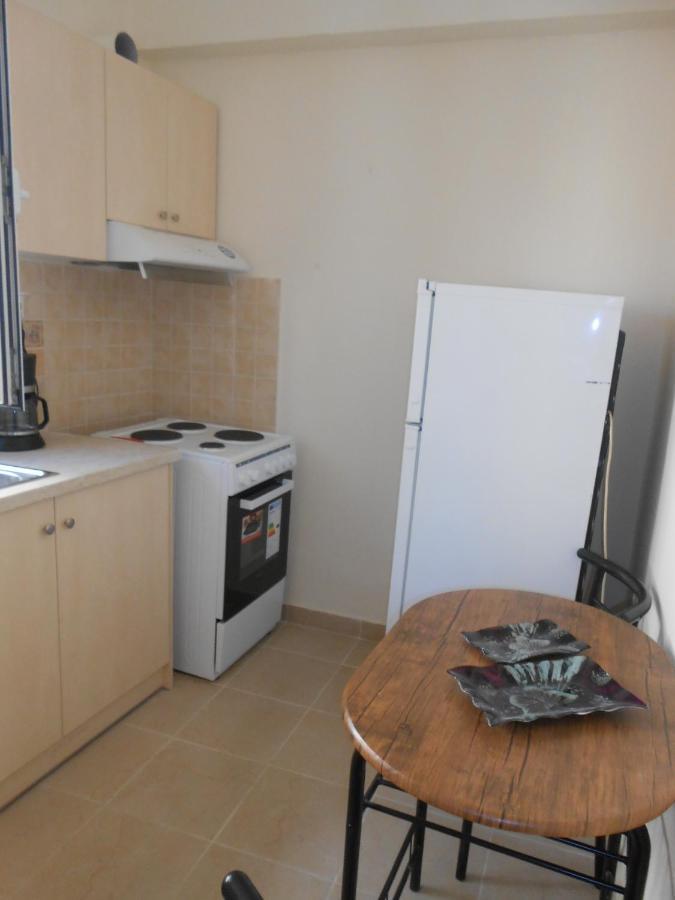 Milka'S Old Corfu Town Apartment Luaran gambar