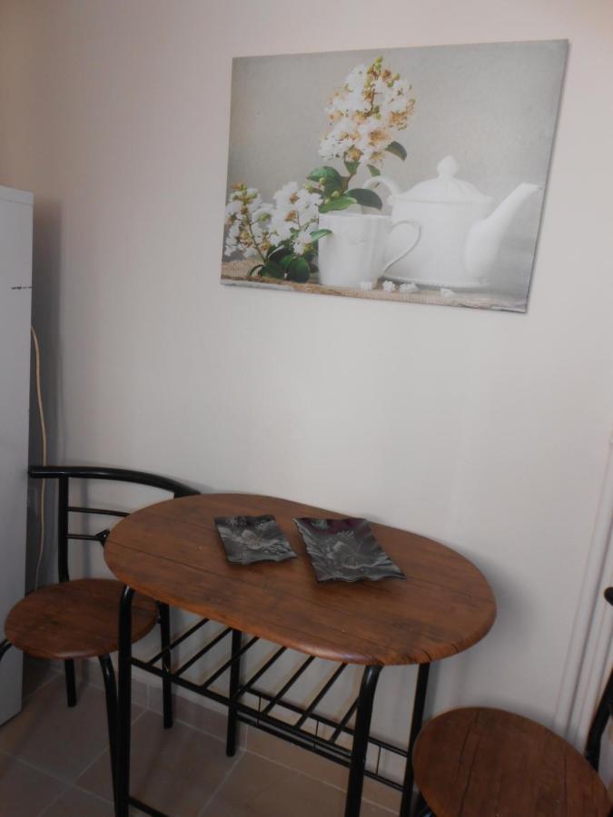 Milka'S Old Corfu Town Apartment Luaran gambar