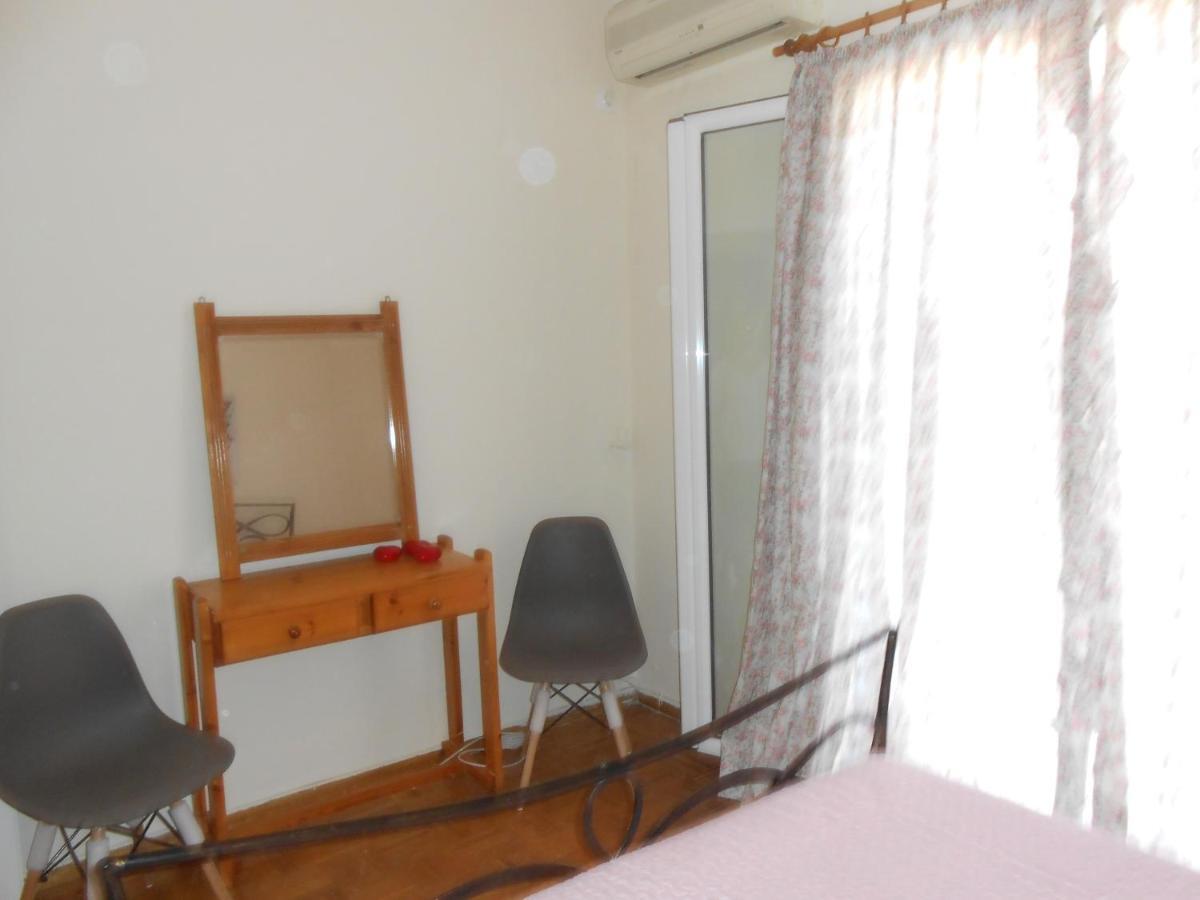 Milka'S Old Corfu Town Apartment Luaran gambar