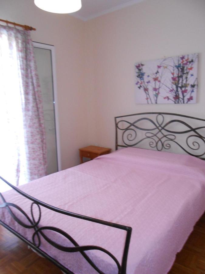 Milka'S Old Corfu Town Apartment Luaran gambar