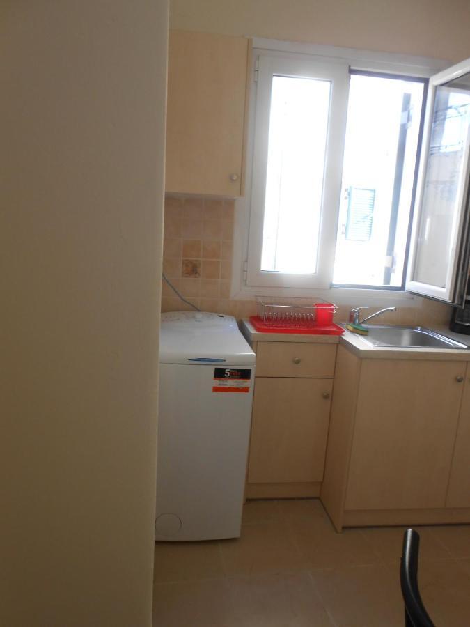 Milka'S Old Corfu Town Apartment Luaran gambar