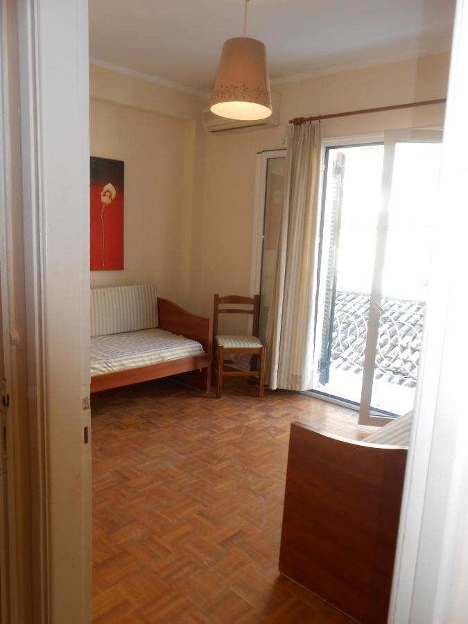 Milka'S Old Corfu Town Apartment Luaran gambar